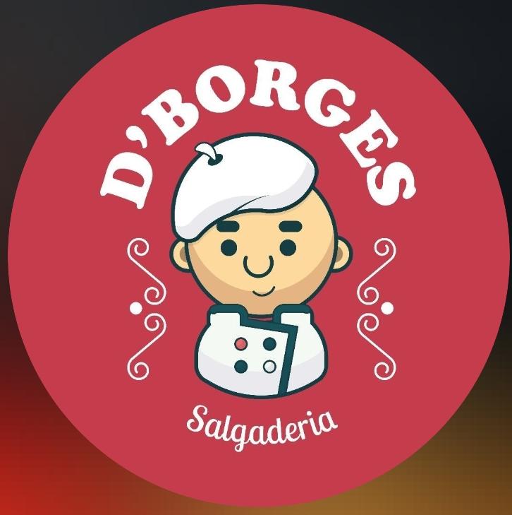 D'Borges Logo
