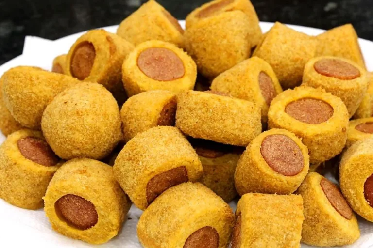Enroladinho