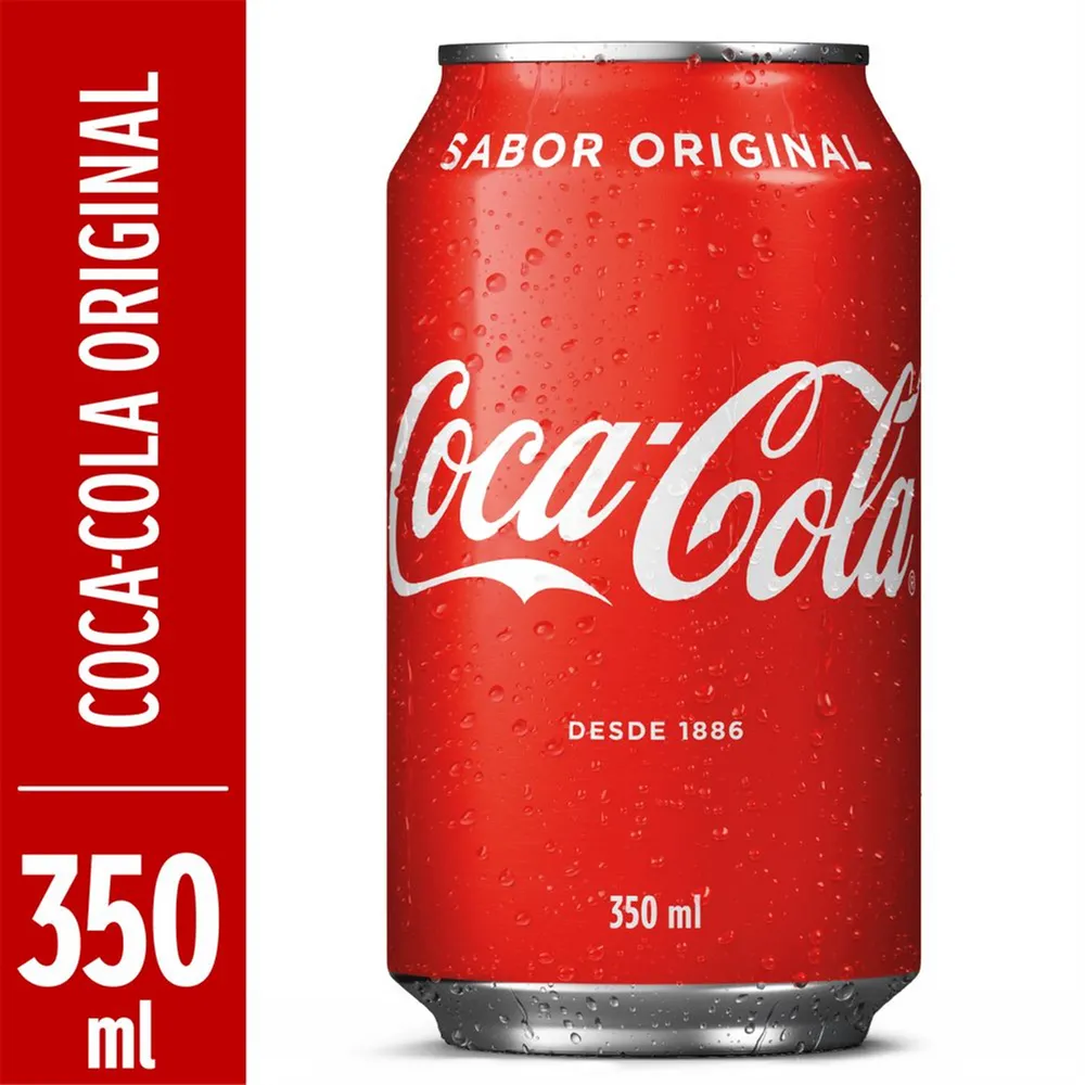 Coca Lata